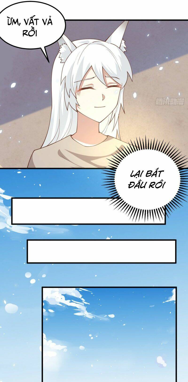 Từ Hôm Nay Bắt Đầu Làm Thành Chủ - Chapter 267 - Page 17