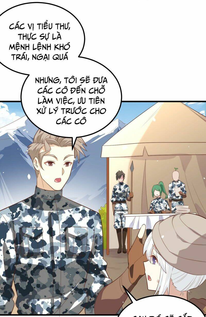 Từ Hôm Nay Bắt Đầu Làm Thành Chủ - Chapter 267 - Page 21