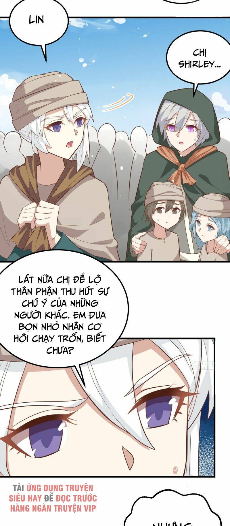 Từ Hôm Nay Bắt Đầu Làm Thành Chủ - Chapter 267 - Page 23