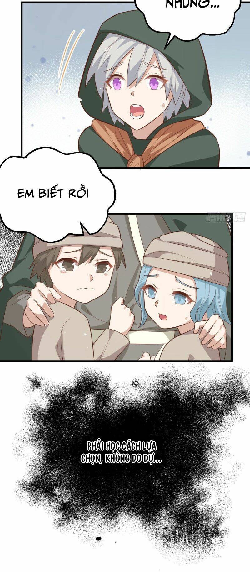 Từ Hôm Nay Bắt Đầu Làm Thành Chủ - Chapter 267 - Page 24