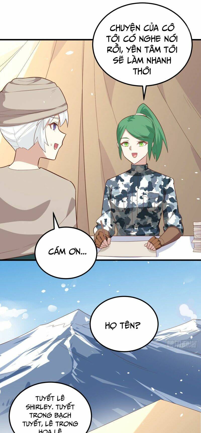 Từ Hôm Nay Bắt Đầu Làm Thành Chủ - Chapter 267 - Page 25