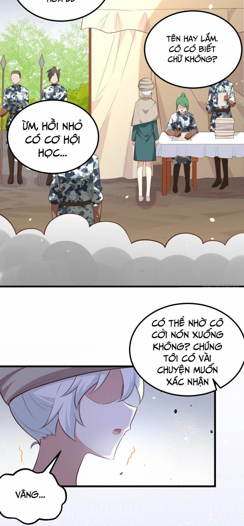 Từ Hôm Nay Bắt Đầu Làm Thành Chủ - Chapter 267 - Page 26