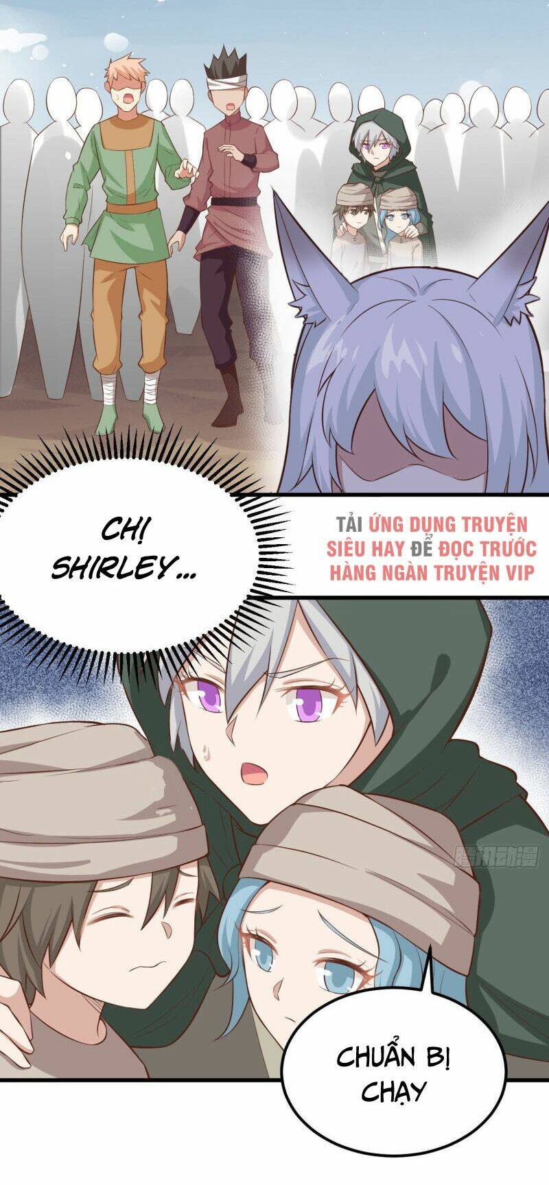 Từ Hôm Nay Bắt Đầu Làm Thành Chủ - Chapter 267 - Page 28