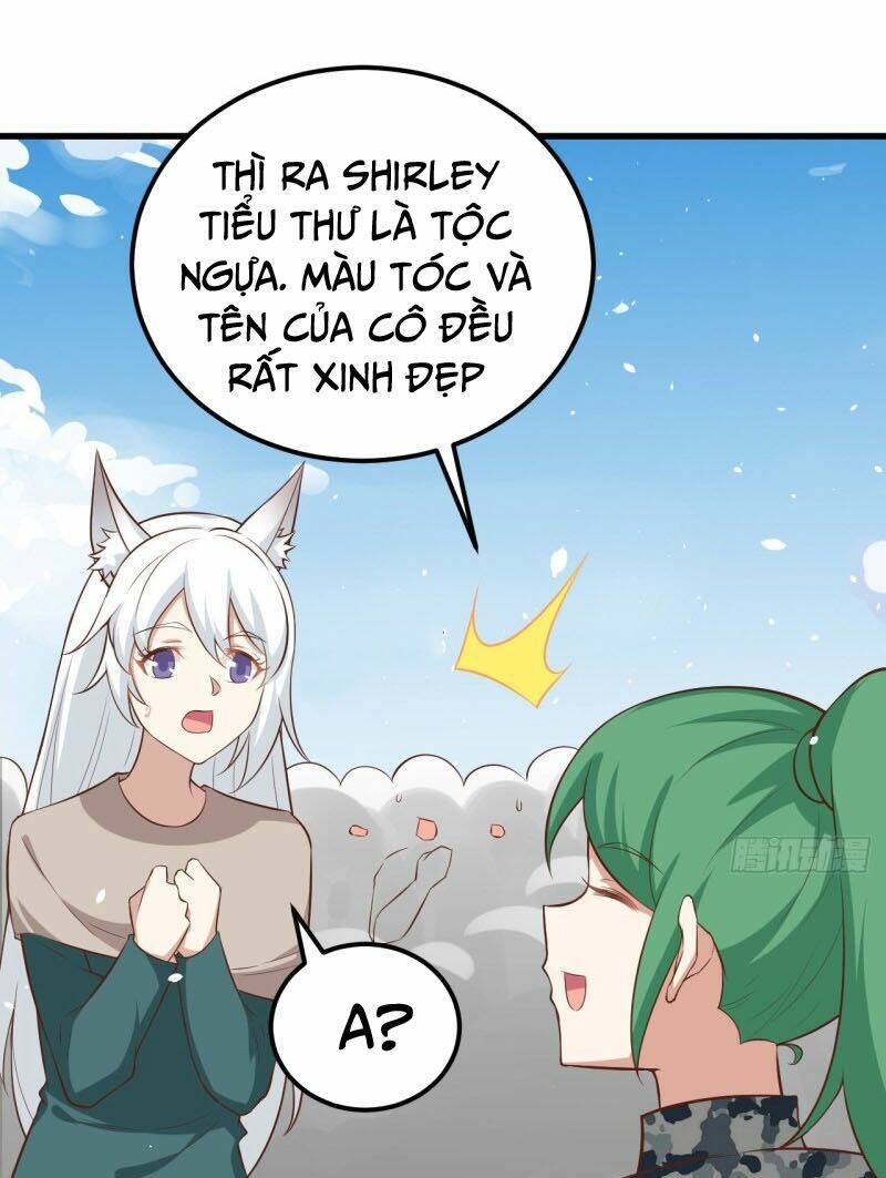 Từ Hôm Nay Bắt Đầu Làm Thành Chủ - Chapter 267 - Page 29