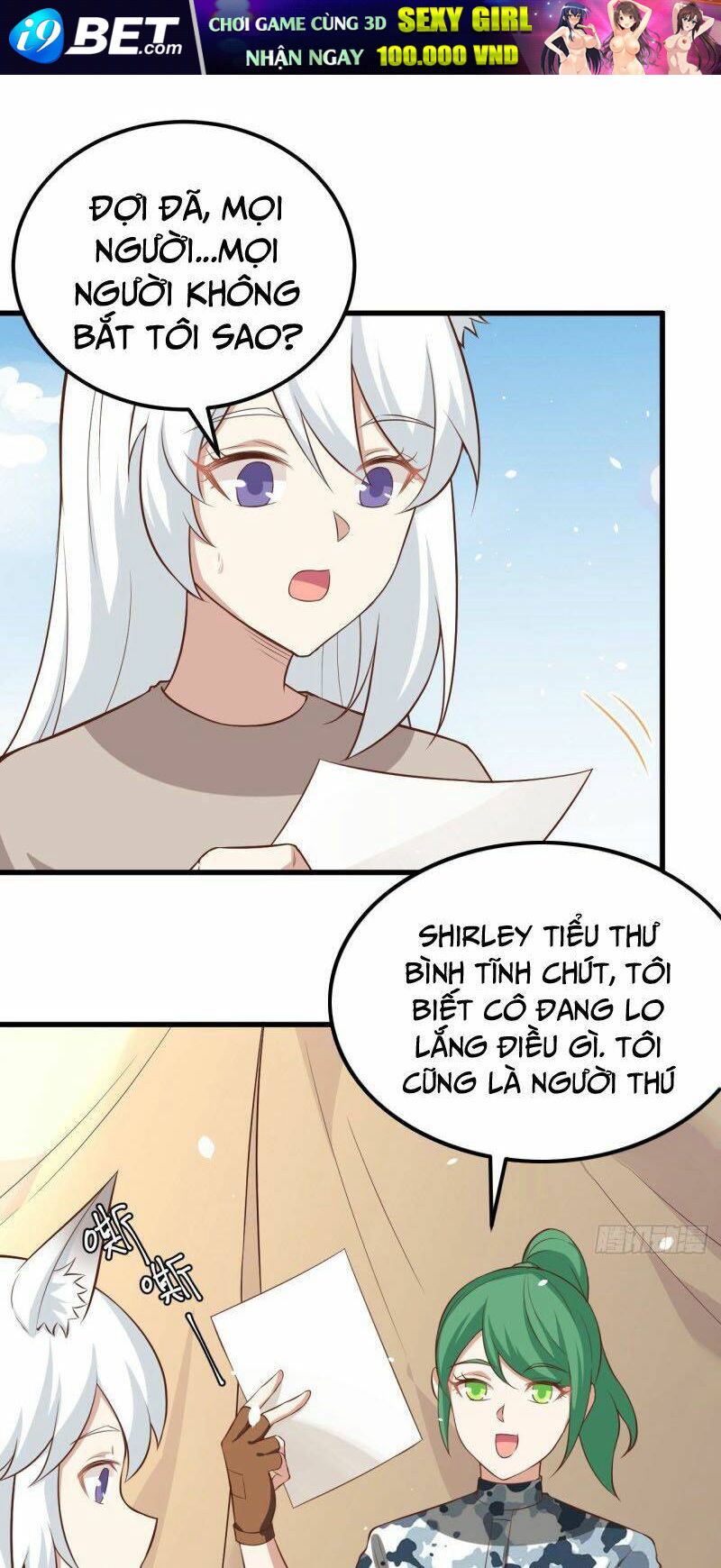 Từ Hôm Nay Bắt Đầu Làm Thành Chủ - Chapter 267 - Page 31