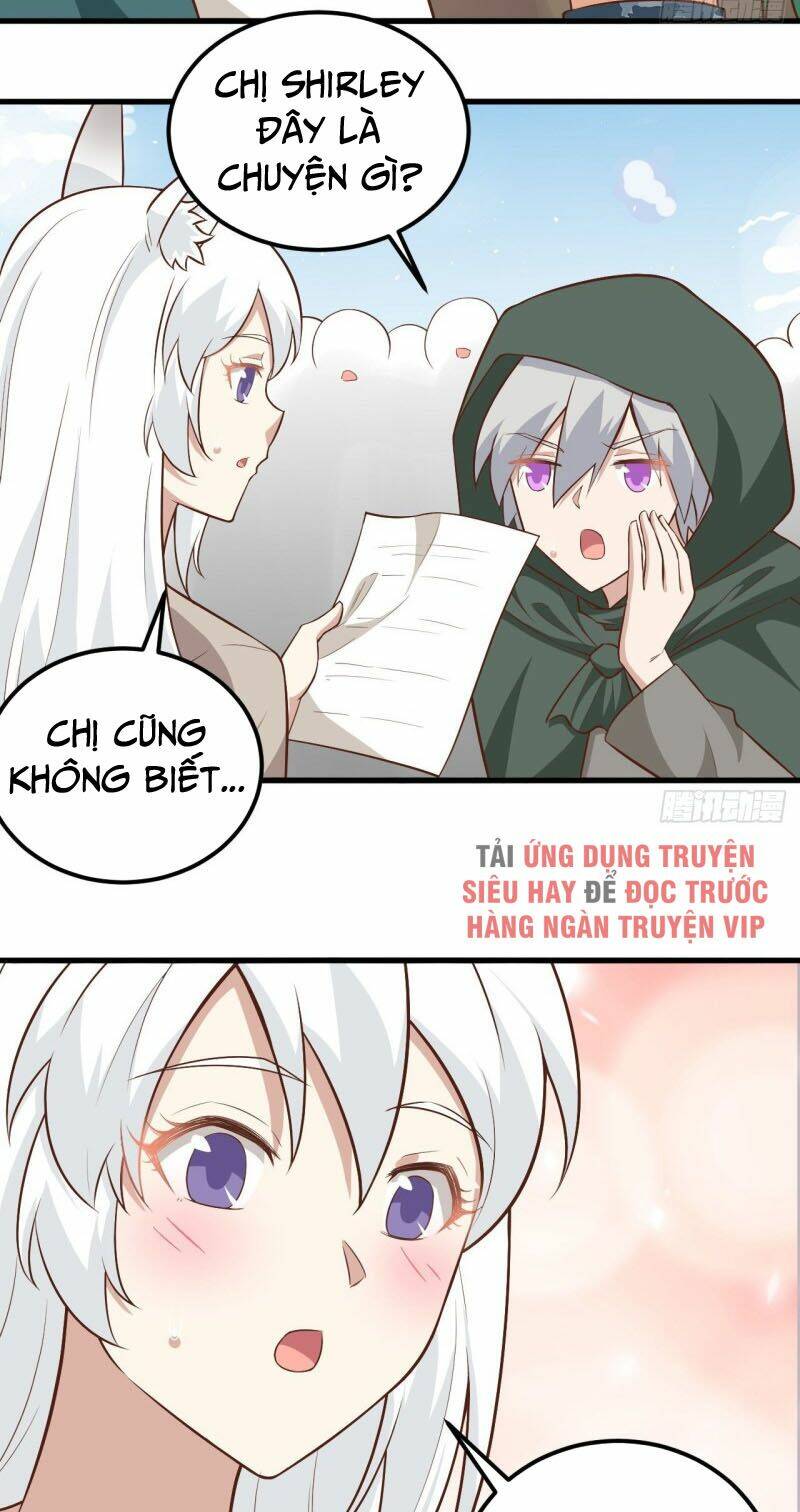 Từ Hôm Nay Bắt Đầu Làm Thành Chủ - Chapter 267 - Page 35