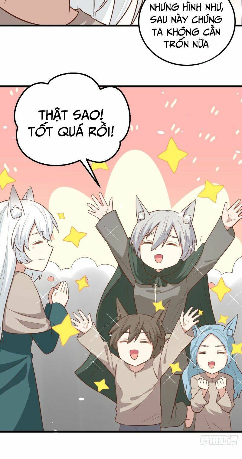 Từ Hôm Nay Bắt Đầu Làm Thành Chủ - Chapter 267 - Page 36