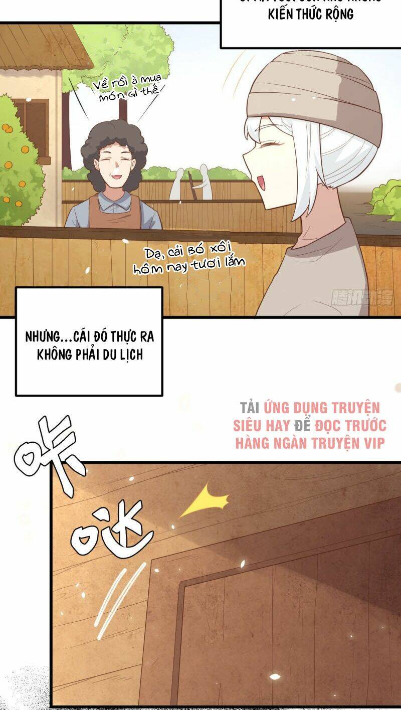 Từ Hôm Nay Bắt Đầu Làm Thành Chủ - Chapter 267 - Page 4
