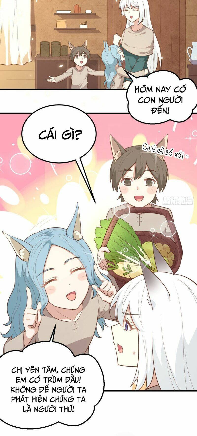 Từ Hôm Nay Bắt Đầu Làm Thành Chủ - Chapter 267 - Page 6