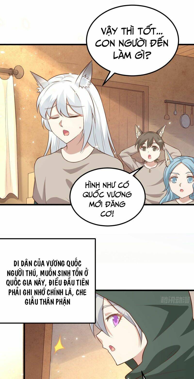 Từ Hôm Nay Bắt Đầu Làm Thành Chủ - Chapter 267 - Page 7