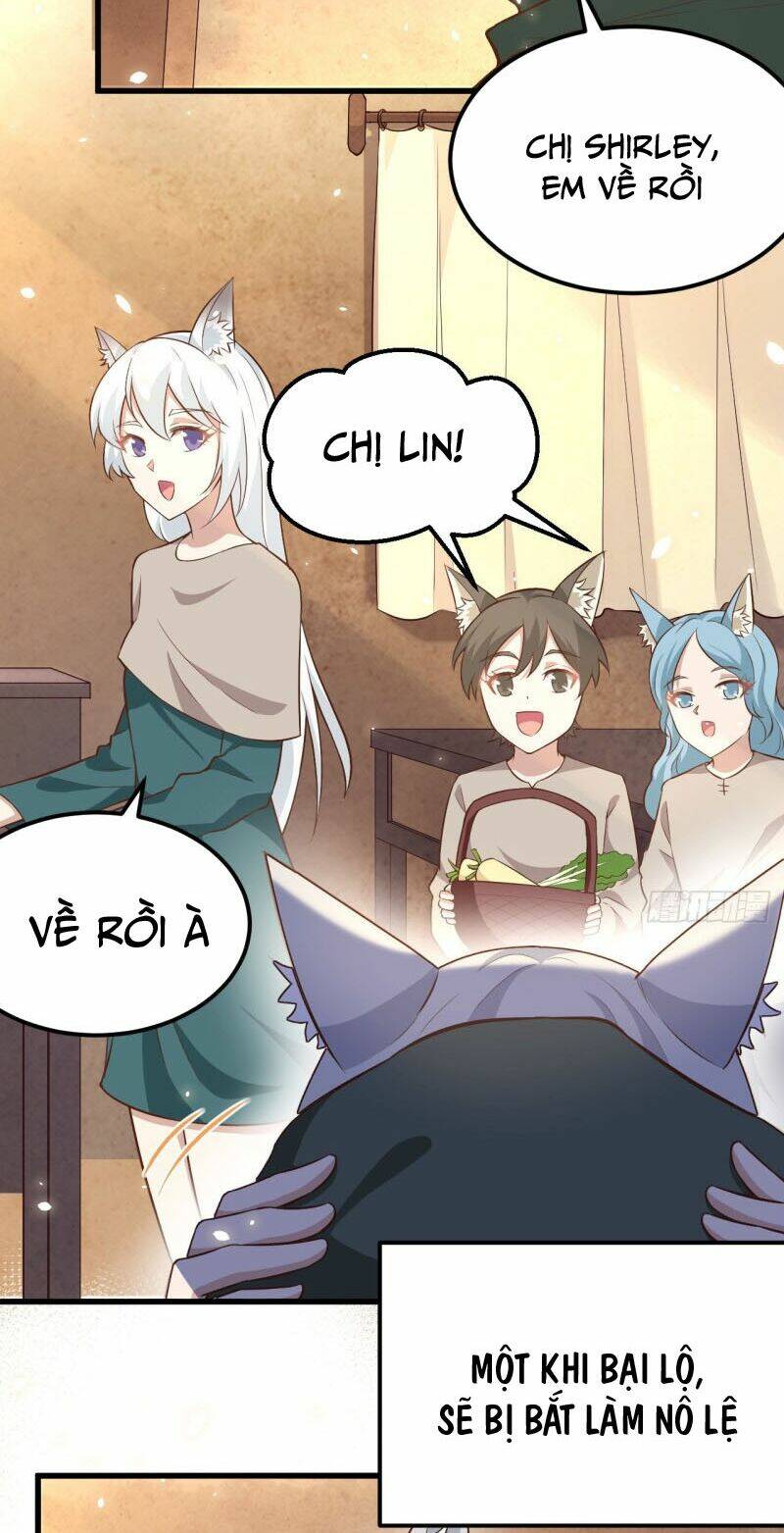 Từ Hôm Nay Bắt Đầu Làm Thành Chủ - Chapter 267 - Page 8