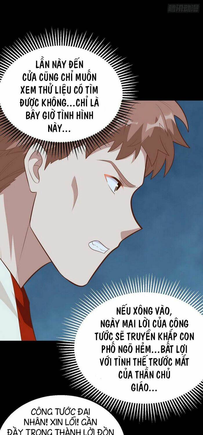 Từ Hôm Nay Bắt Đầu Làm Thành Chủ - Chapter 268 - Page 9