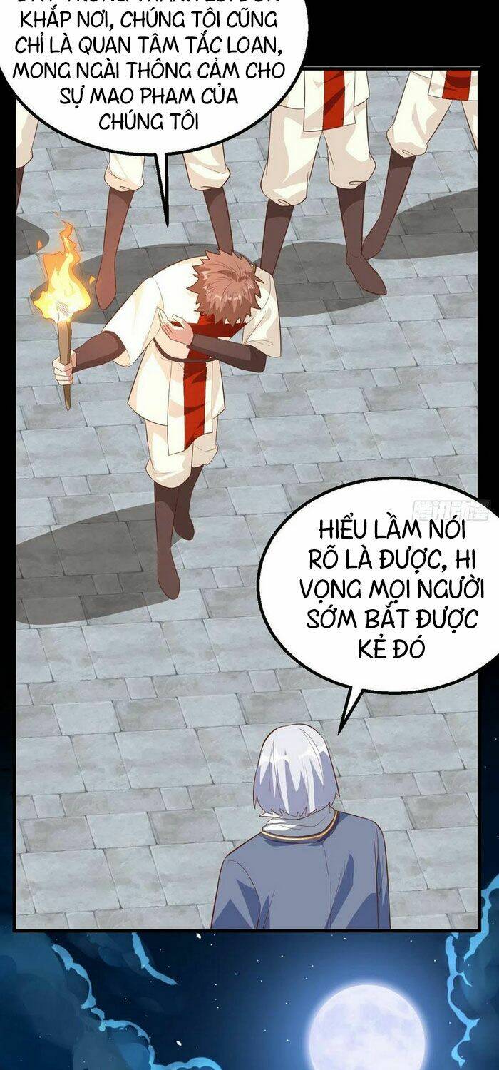 Từ Hôm Nay Bắt Đầu Làm Thành Chủ - Chapter 268 - Page 10