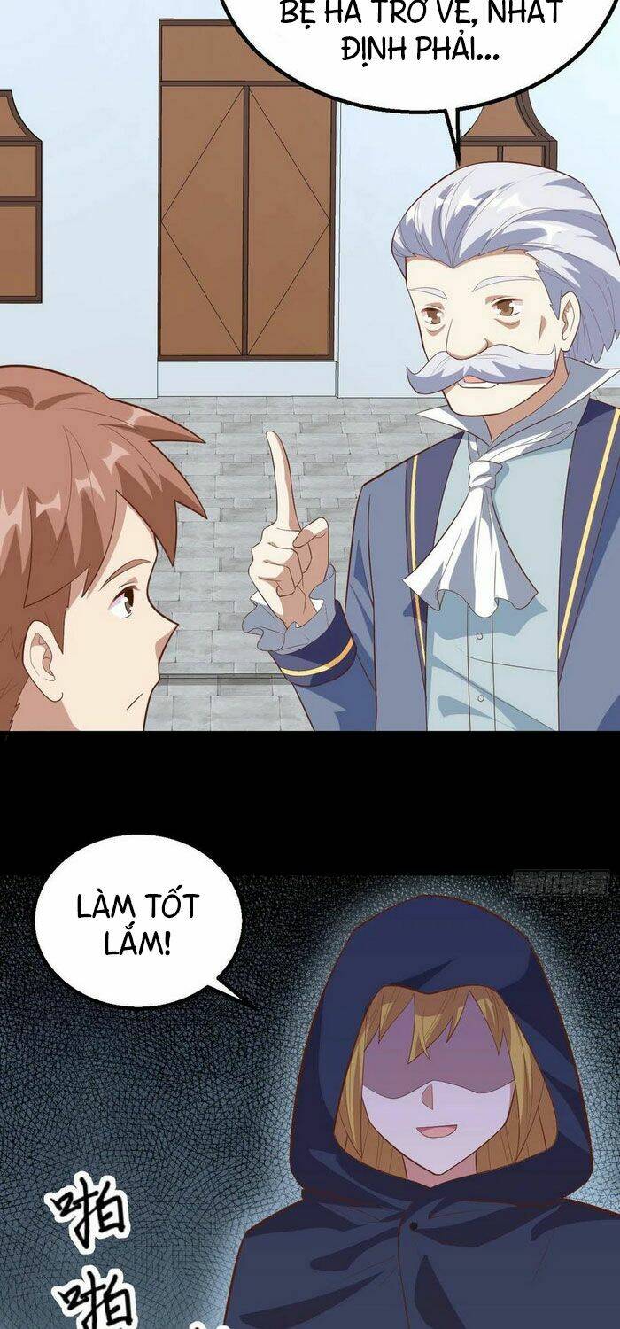 Từ Hôm Nay Bắt Đầu Làm Thành Chủ - Chapter 268 - Page 12