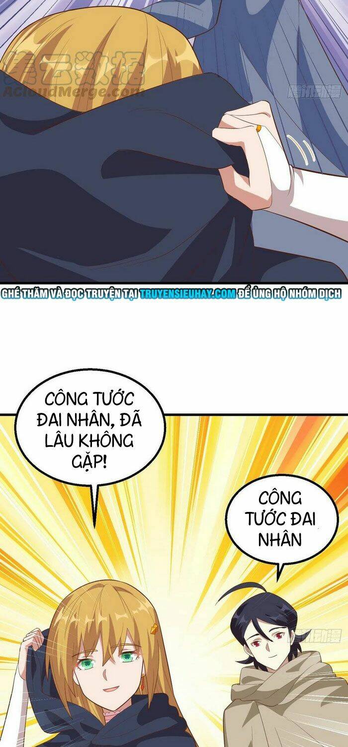 Từ Hôm Nay Bắt Đầu Làm Thành Chủ - Chapter 268 - Page 14