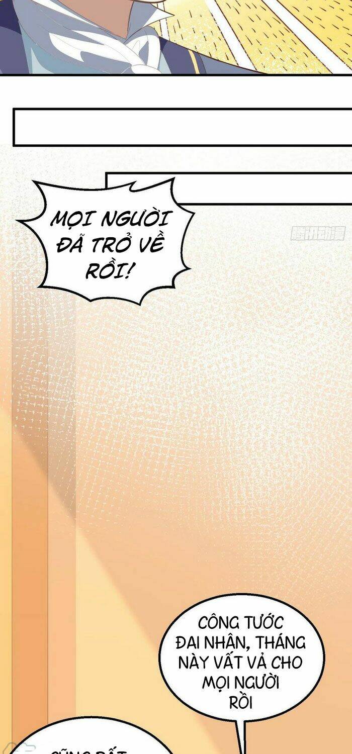 Từ Hôm Nay Bắt Đầu Làm Thành Chủ - Chapter 268 - Page 16