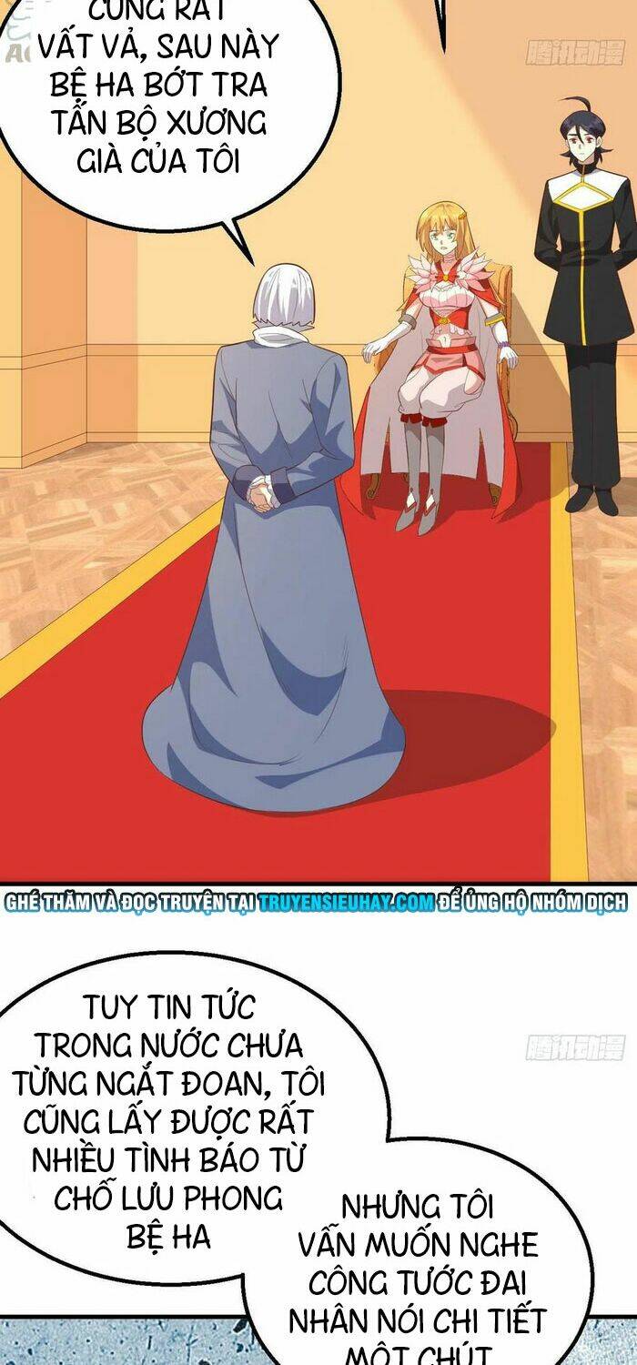 Từ Hôm Nay Bắt Đầu Làm Thành Chủ - Chapter 268 - Page 17