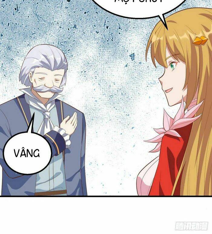 Từ Hôm Nay Bắt Đầu Làm Thành Chủ - Chapter 268 - Page 18