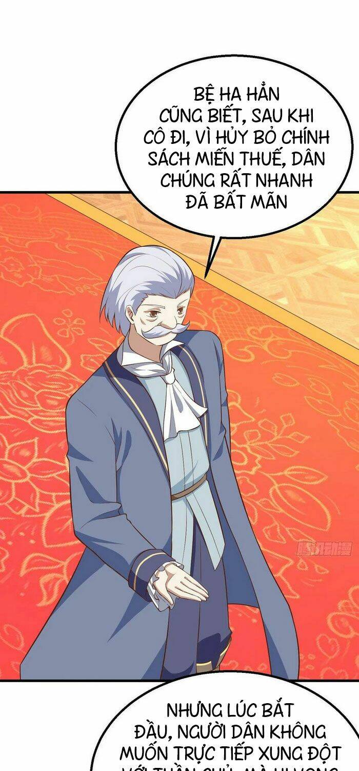 Từ Hôm Nay Bắt Đầu Làm Thành Chủ - Chapter 268 - Page 19