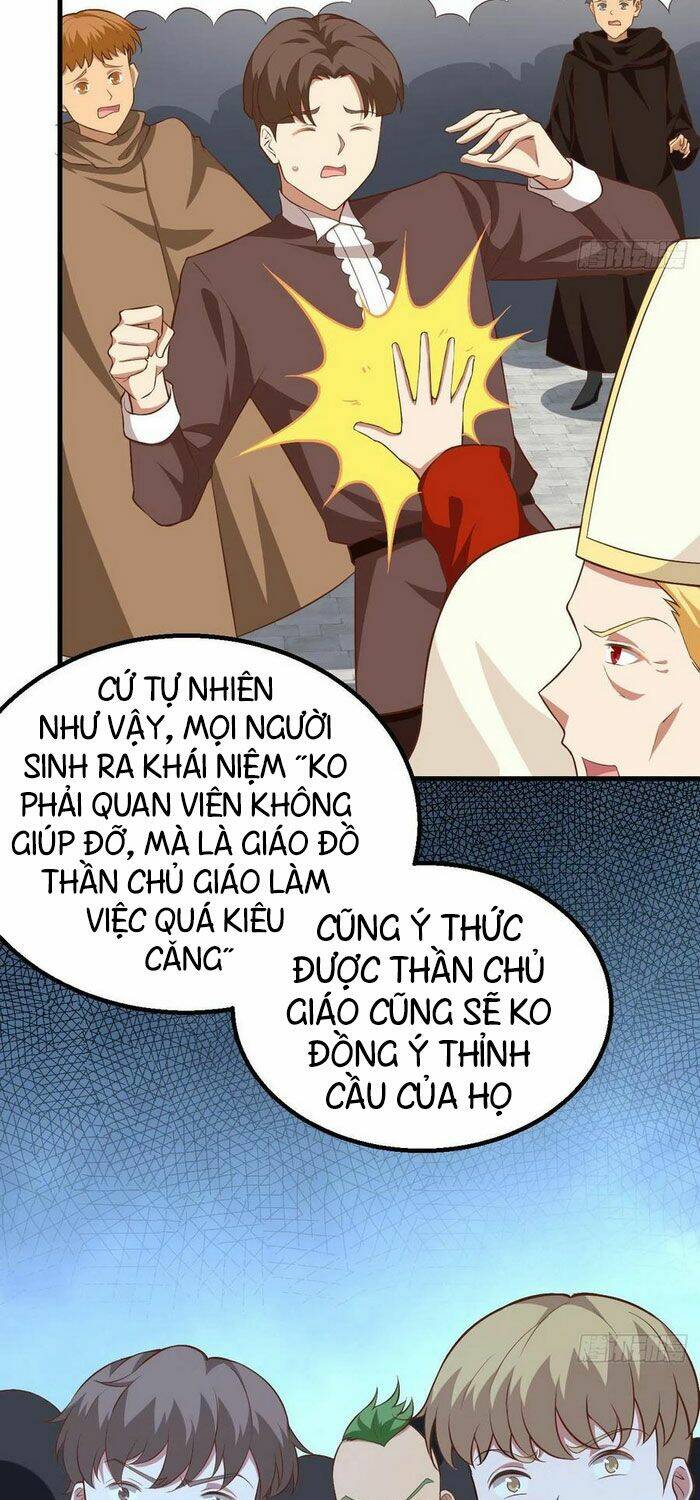 Từ Hôm Nay Bắt Đầu Làm Thành Chủ - Chapter 268 - Page 21