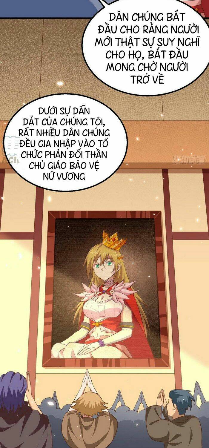 Từ Hôm Nay Bắt Đầu Làm Thành Chủ - Chapter 268 - Page 23