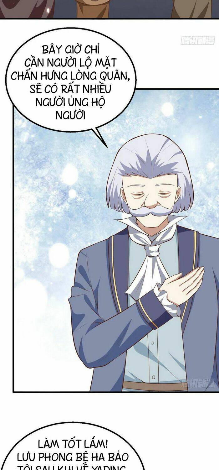 Từ Hôm Nay Bắt Đầu Làm Thành Chủ - Chapter 268 - Page 24