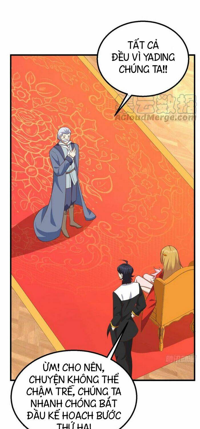 Từ Hôm Nay Bắt Đầu Làm Thành Chủ - Chapter 268 - Page 26