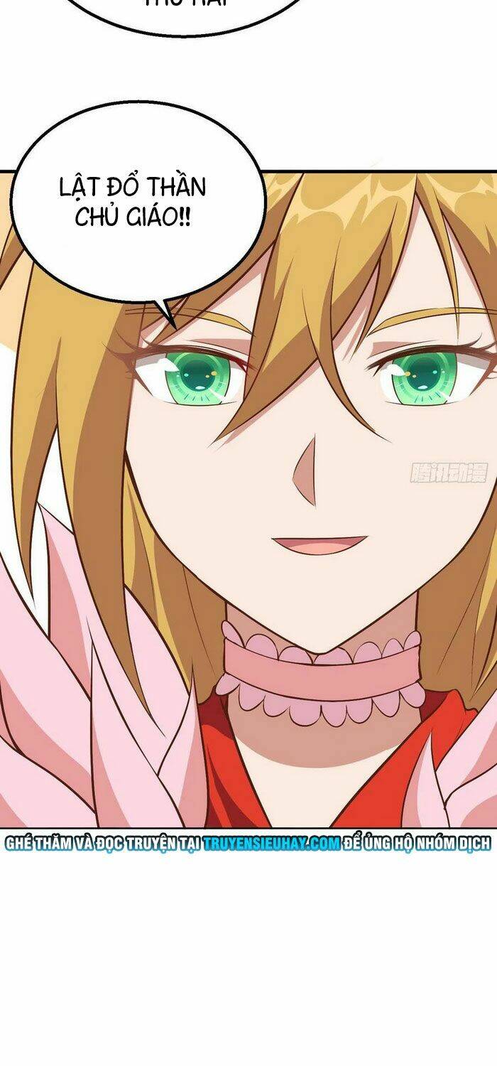 Từ Hôm Nay Bắt Đầu Làm Thành Chủ - Chapter 268 - Page 27