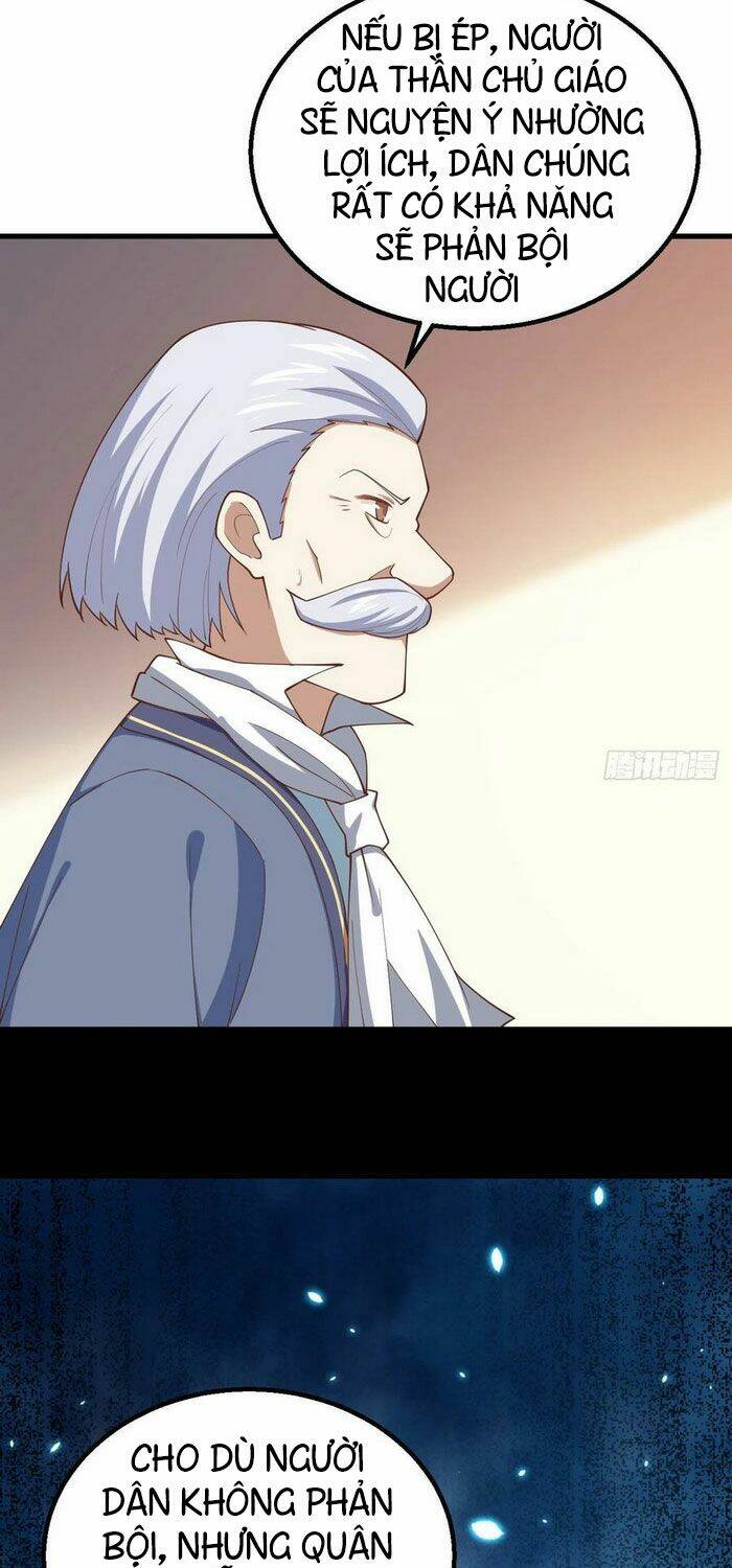 Từ Hôm Nay Bắt Đầu Làm Thành Chủ - Chapter 268 - Page 29