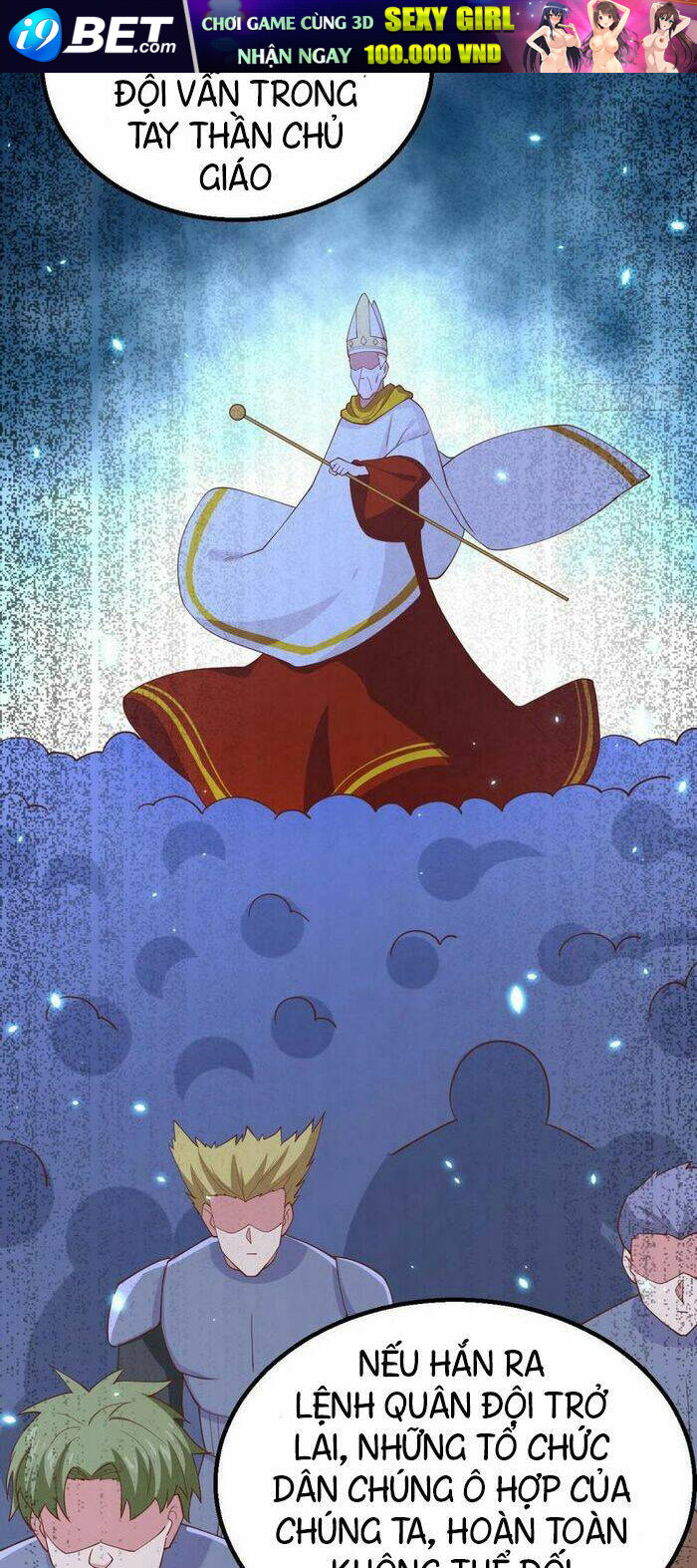 Từ Hôm Nay Bắt Đầu Làm Thành Chủ - Chapter 268 - Page 30