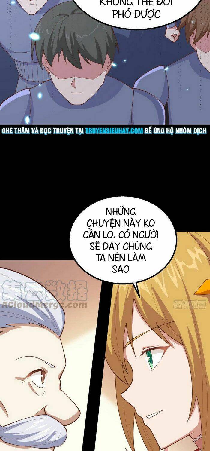 Từ Hôm Nay Bắt Đầu Làm Thành Chủ - Chapter 268 - Page 31