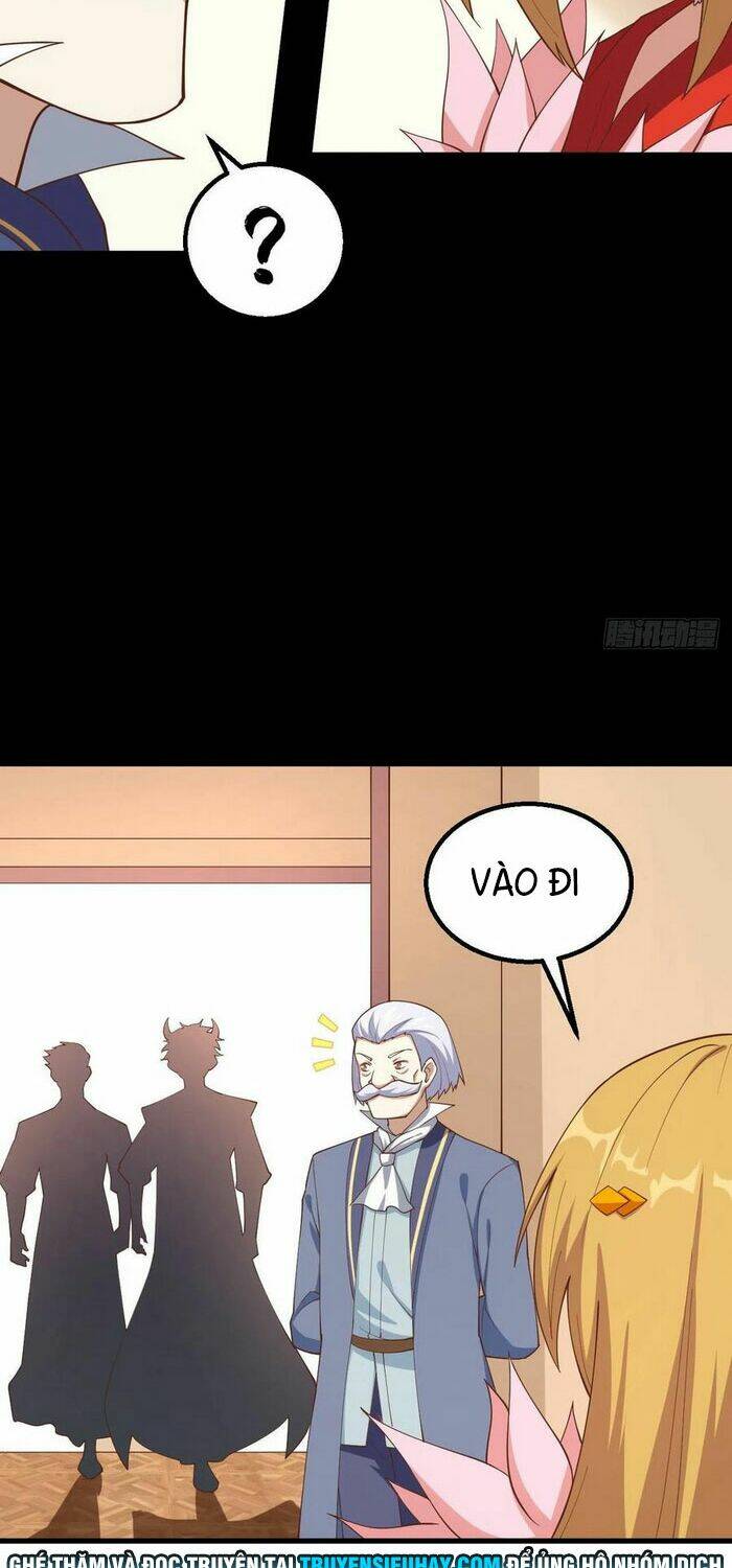 Từ Hôm Nay Bắt Đầu Làm Thành Chủ - Chapter 268 - Page 32