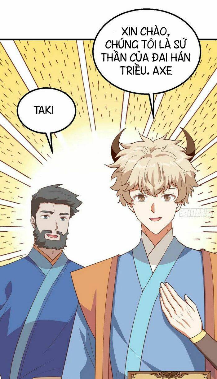 Từ Hôm Nay Bắt Đầu Làm Thành Chủ - Chapter 268 - Page 33