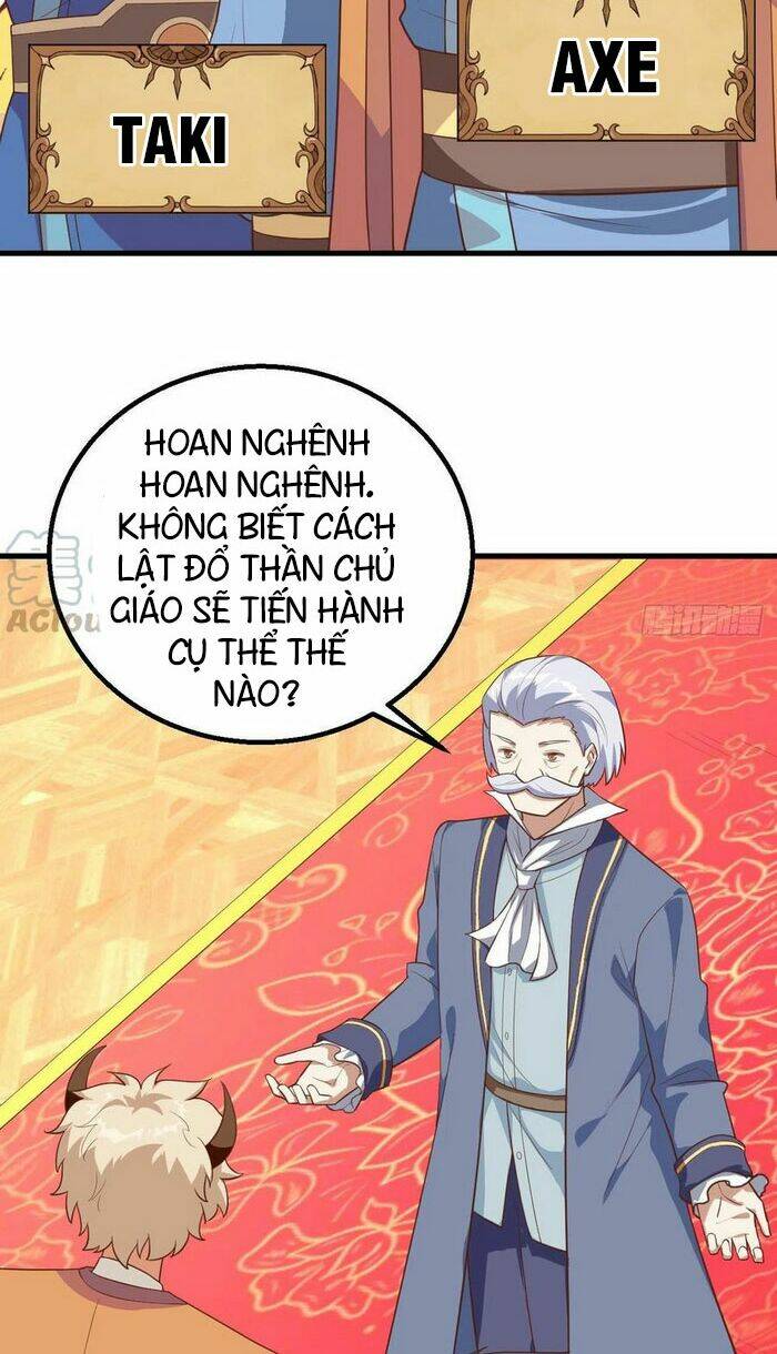 Từ Hôm Nay Bắt Đầu Làm Thành Chủ - Chapter 268 - Page 34