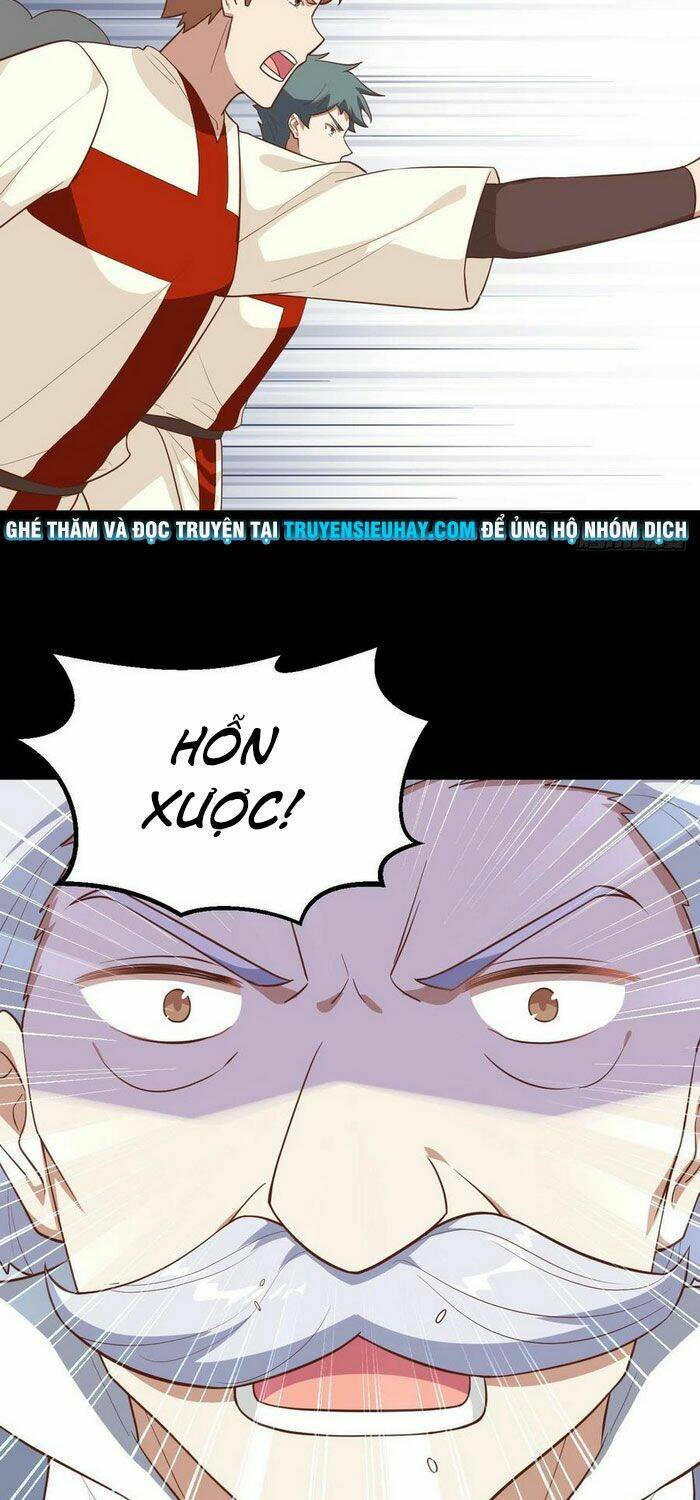 Từ Hôm Nay Bắt Đầu Làm Thành Chủ - Chapter 268 - Page 4