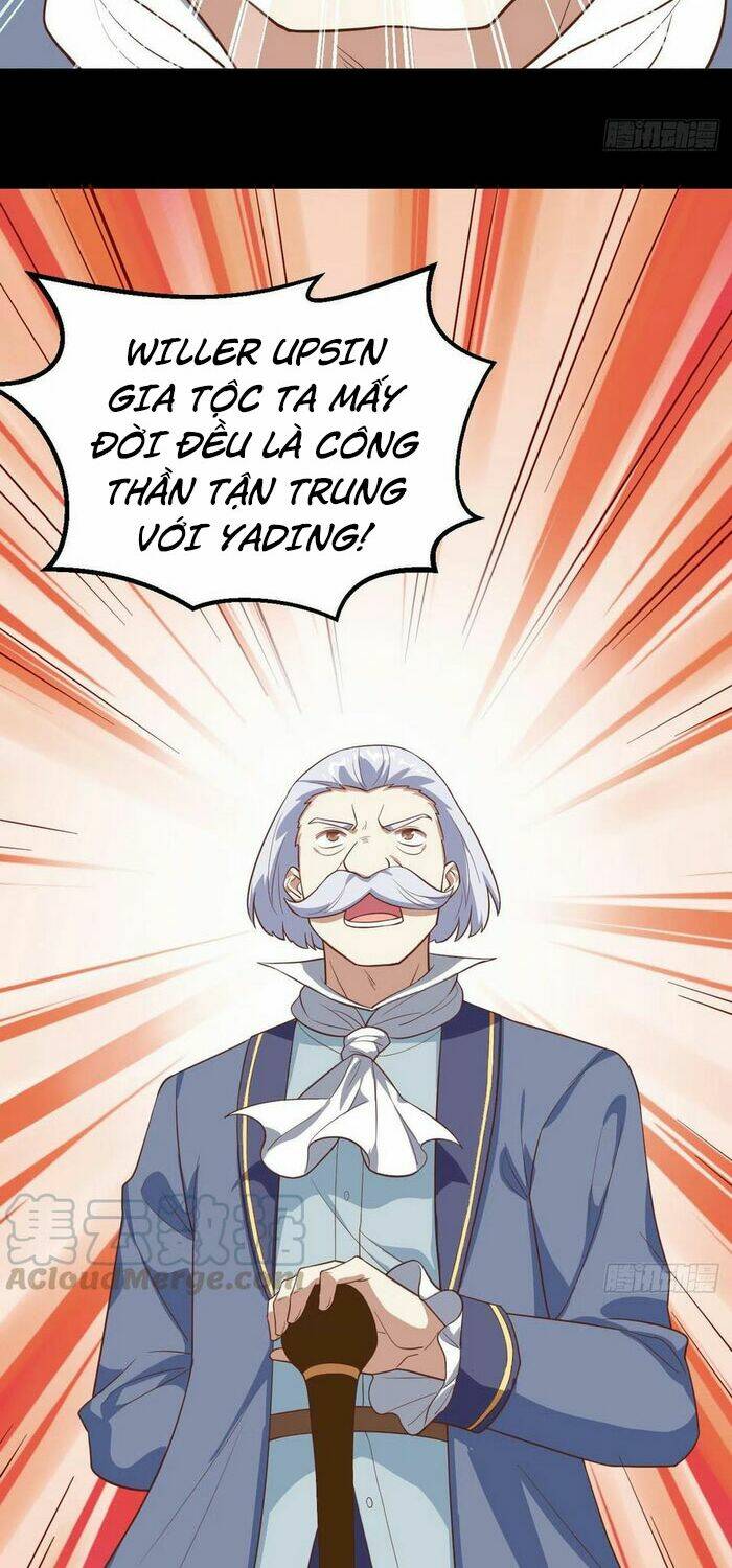 Từ Hôm Nay Bắt Đầu Làm Thành Chủ - Chapter 268 - Page 5