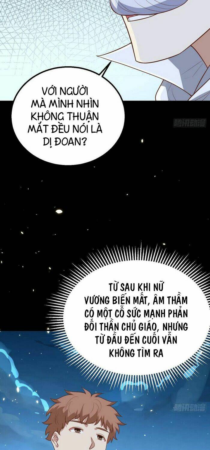 Từ Hôm Nay Bắt Đầu Làm Thành Chủ - Chapter 268 - Page 7