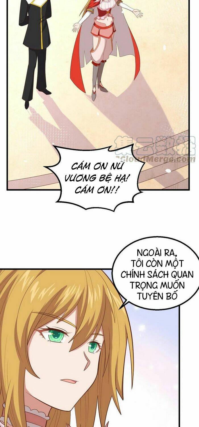 Từ Hôm Nay Bắt Đầu Làm Thành Chủ - Chapter 269 - Page 11