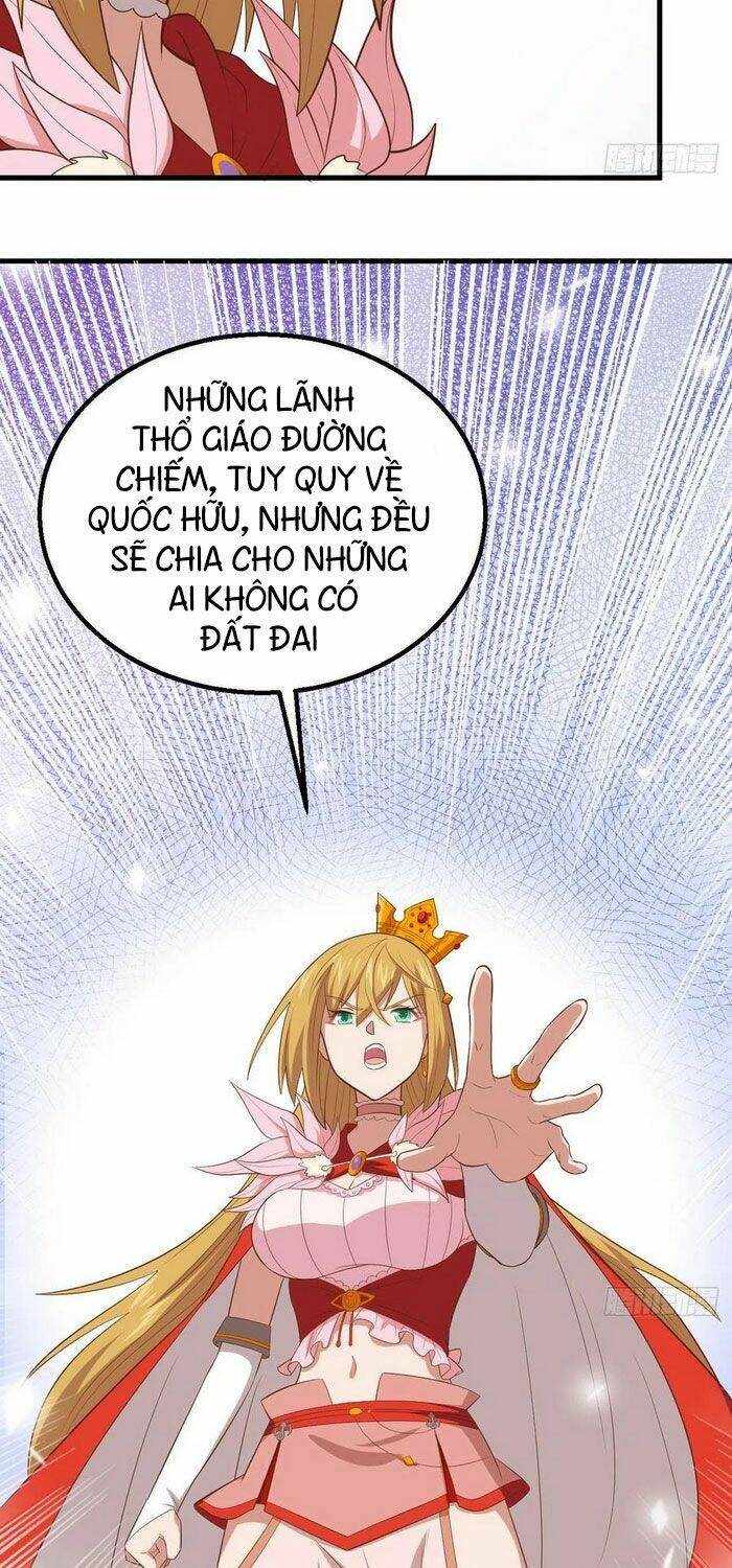 Từ Hôm Nay Bắt Đầu Làm Thành Chủ - Chapter 269 - Page 12