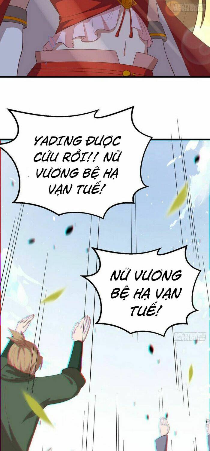 Từ Hôm Nay Bắt Đầu Làm Thành Chủ - Chapter 269 - Page 15