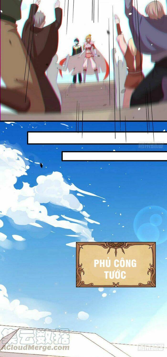 Từ Hôm Nay Bắt Đầu Làm Thành Chủ - Chapter 269 - Page 16