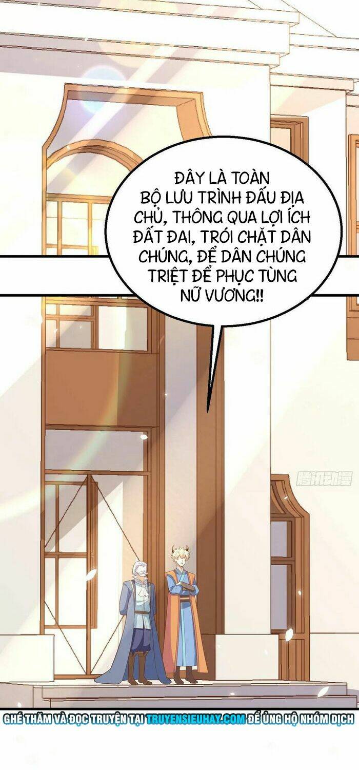 Từ Hôm Nay Bắt Đầu Làm Thành Chủ - Chapter 269 - Page 17