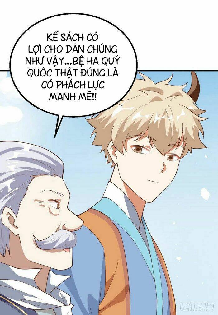 Từ Hôm Nay Bắt Đầu Làm Thành Chủ - Chapter 269 - Page 18