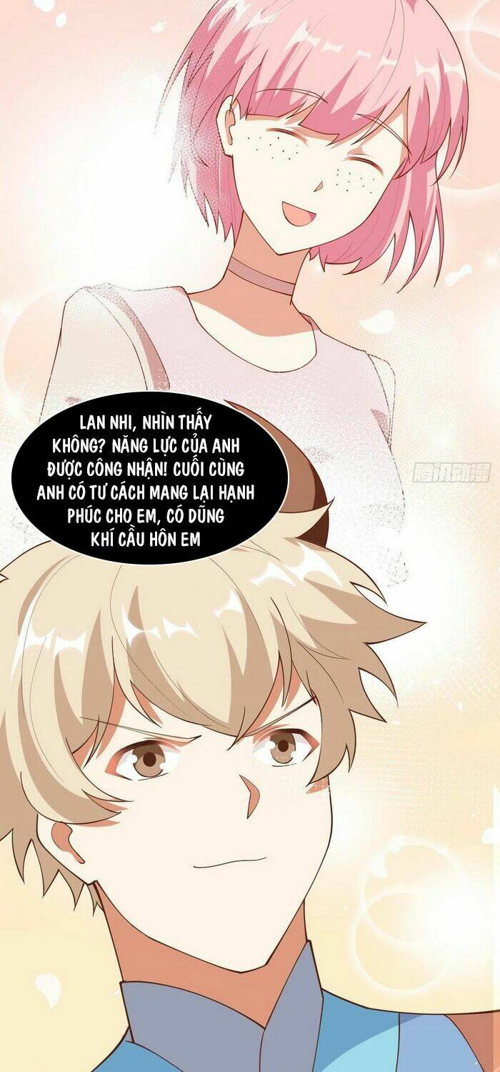 Từ Hôm Nay Bắt Đầu Làm Thành Chủ - Chapter 269 - Page 20