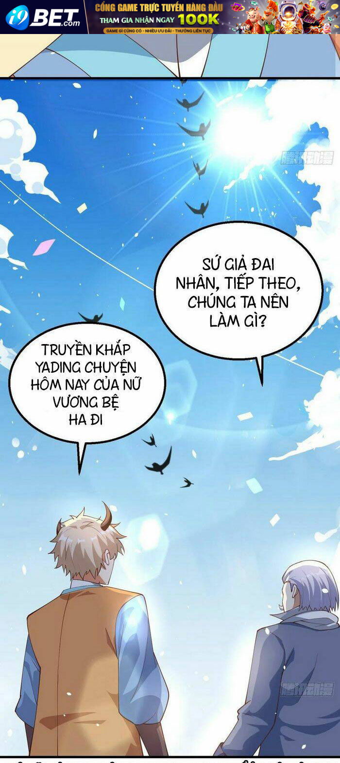Từ Hôm Nay Bắt Đầu Làm Thành Chủ - Chapter 269 - Page 21