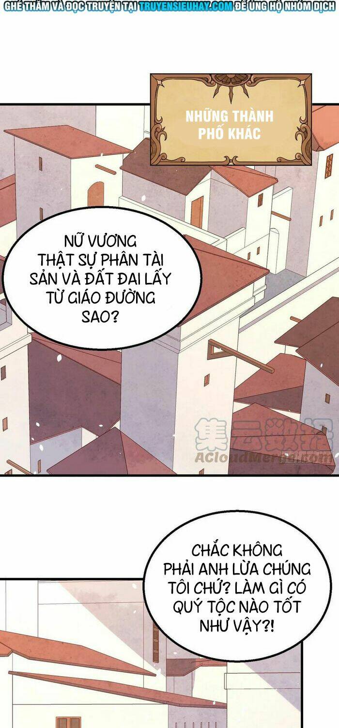 Từ Hôm Nay Bắt Đầu Làm Thành Chủ - Chapter 269 - Page 22