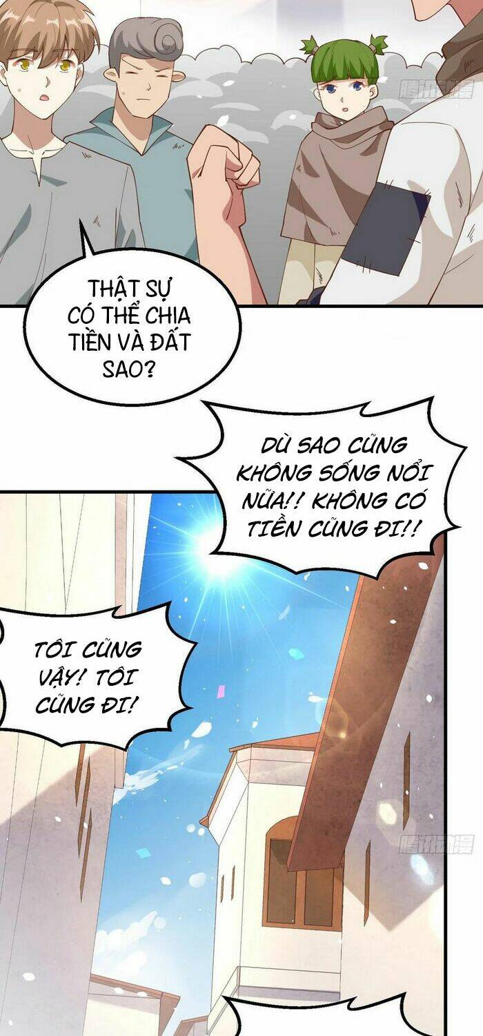 Từ Hôm Nay Bắt Đầu Làm Thành Chủ - Chapter 269 - Page 24