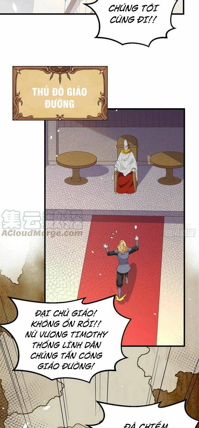 Từ Hôm Nay Bắt Đầu Làm Thành Chủ - Chapter 269 - Page 25