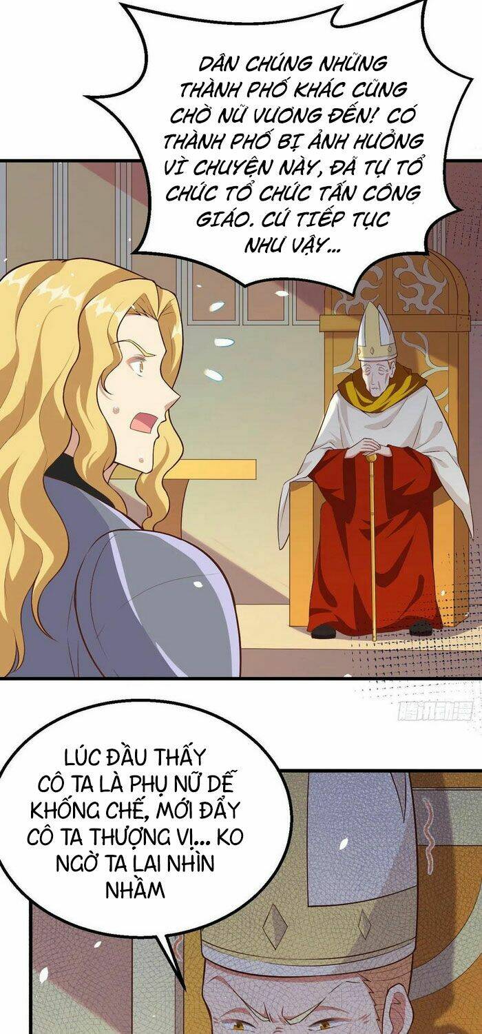 Từ Hôm Nay Bắt Đầu Làm Thành Chủ - Chapter 269 - Page 27