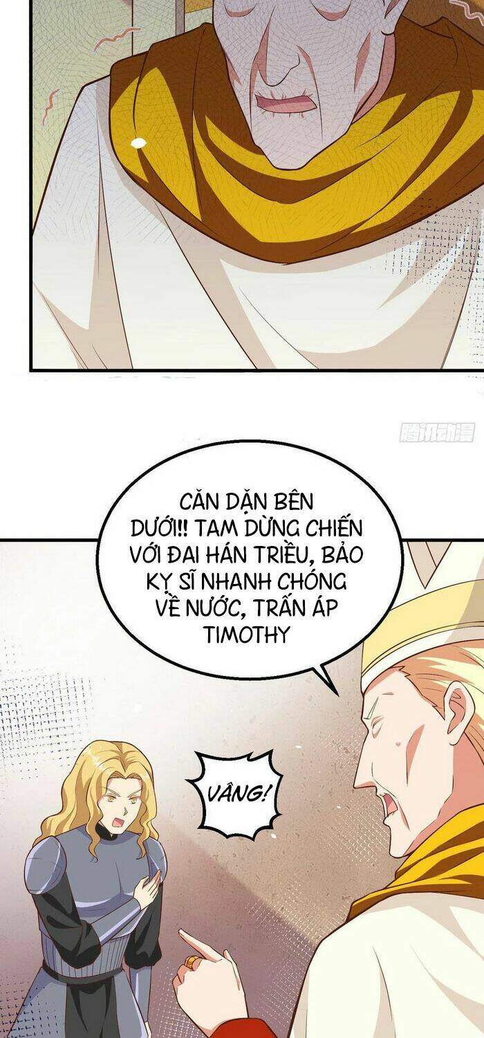 Từ Hôm Nay Bắt Đầu Làm Thành Chủ - Chapter 269 - Page 28
